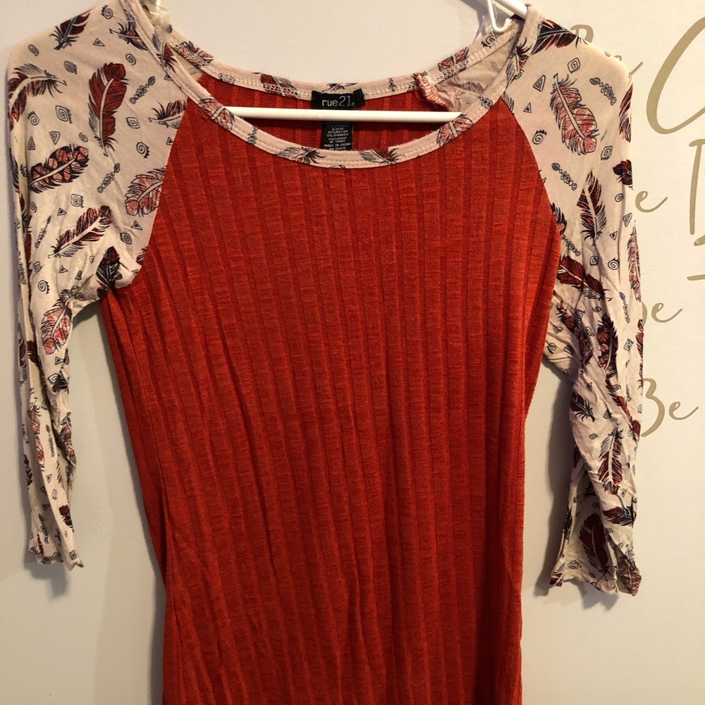 Comfortable dressy shirt
